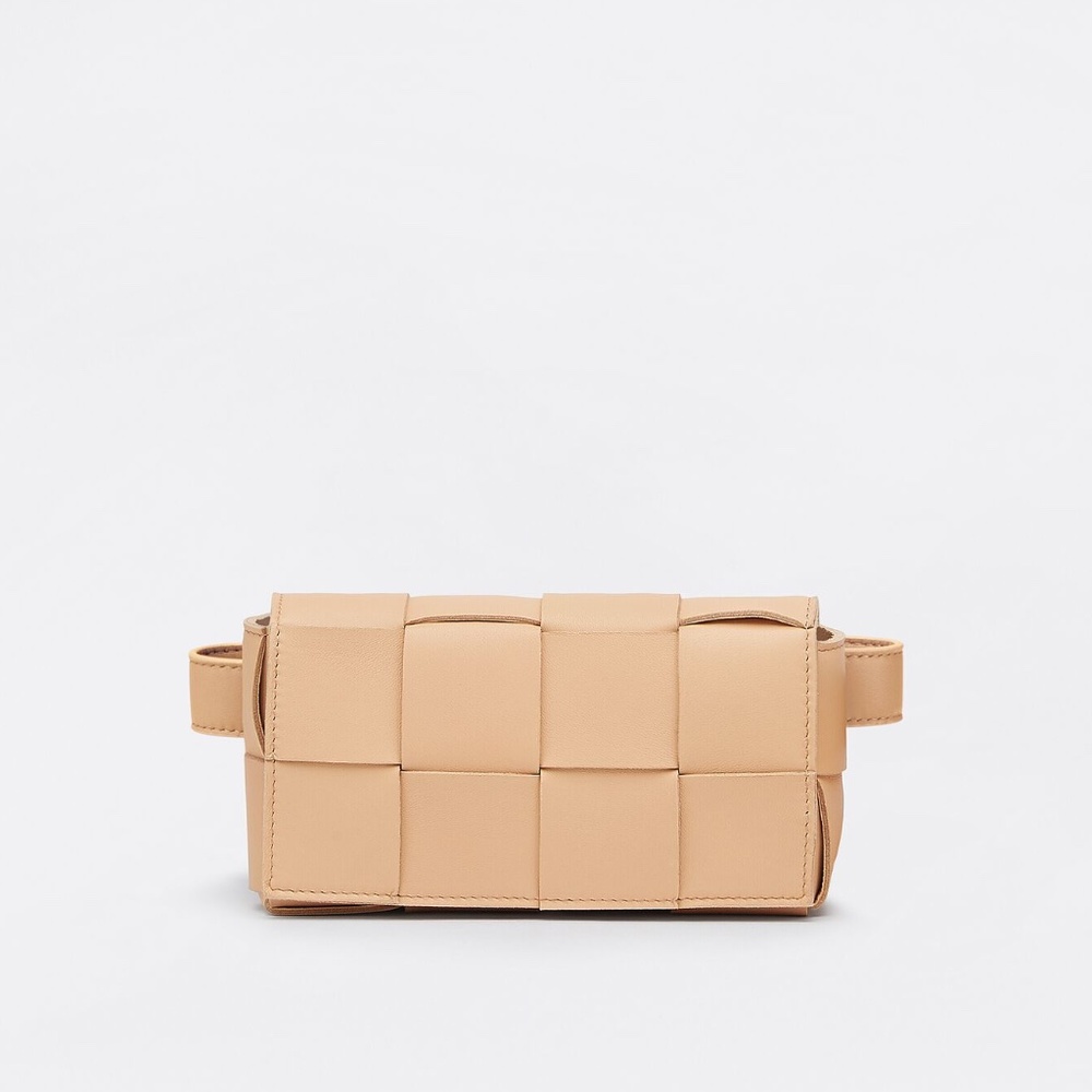 Bottega Veneta Cassette Belt Bag *NWT